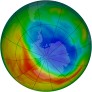 Antarctic Ozone 1982-10-06